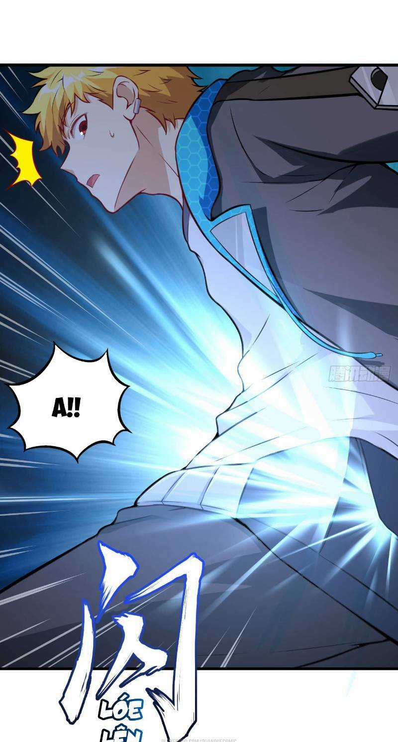 Minh Nhật Thần Đô - Chapter 23 - Trang 11