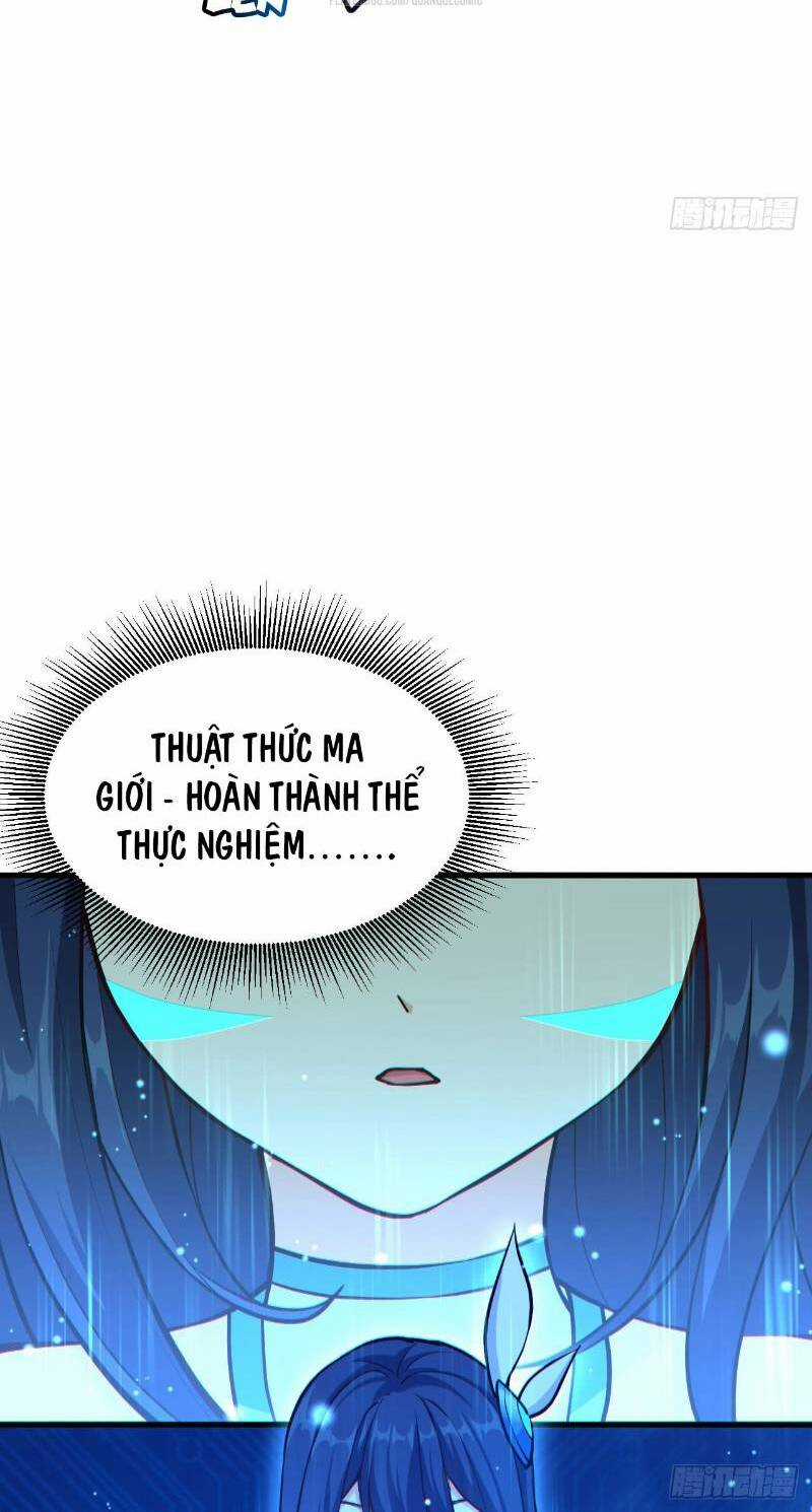 Minh Nhật Thần Đô - Chapter 23 - Trang 12