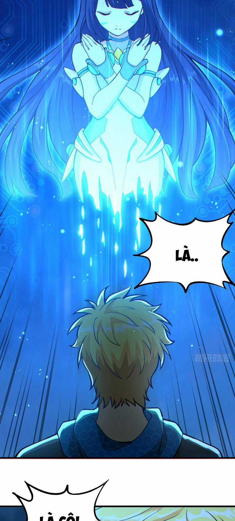 Minh Nhật Thần Đô - Chapter 23 - Trang 13