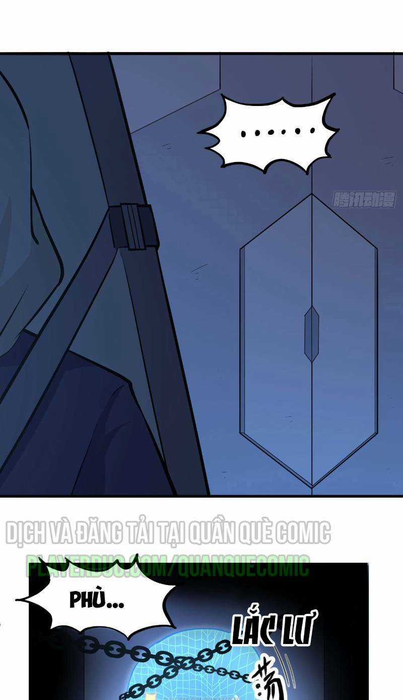 Minh Nhật Thần Đô - Chapter 23 - Trang 3