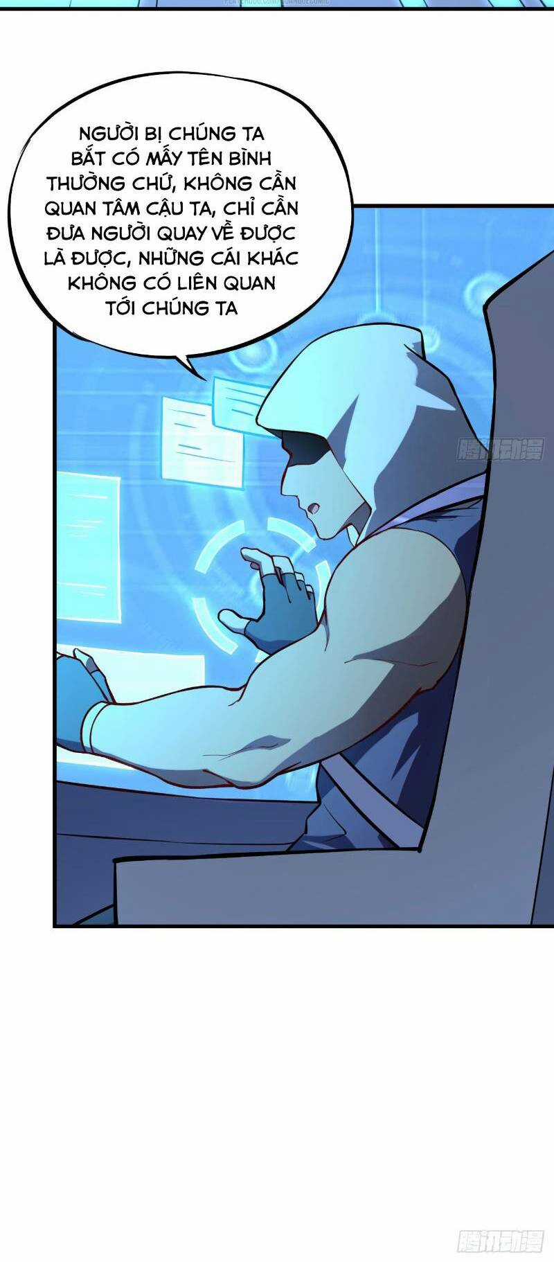 Minh Nhật Thần Đô - Chapter 23 - Trang 24