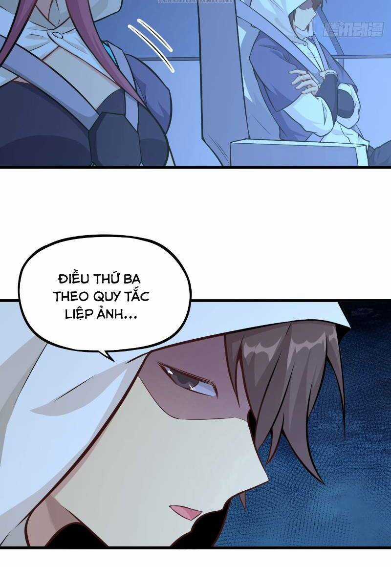 Minh Nhật Thần Đô - Chapter 23 - Trang 26