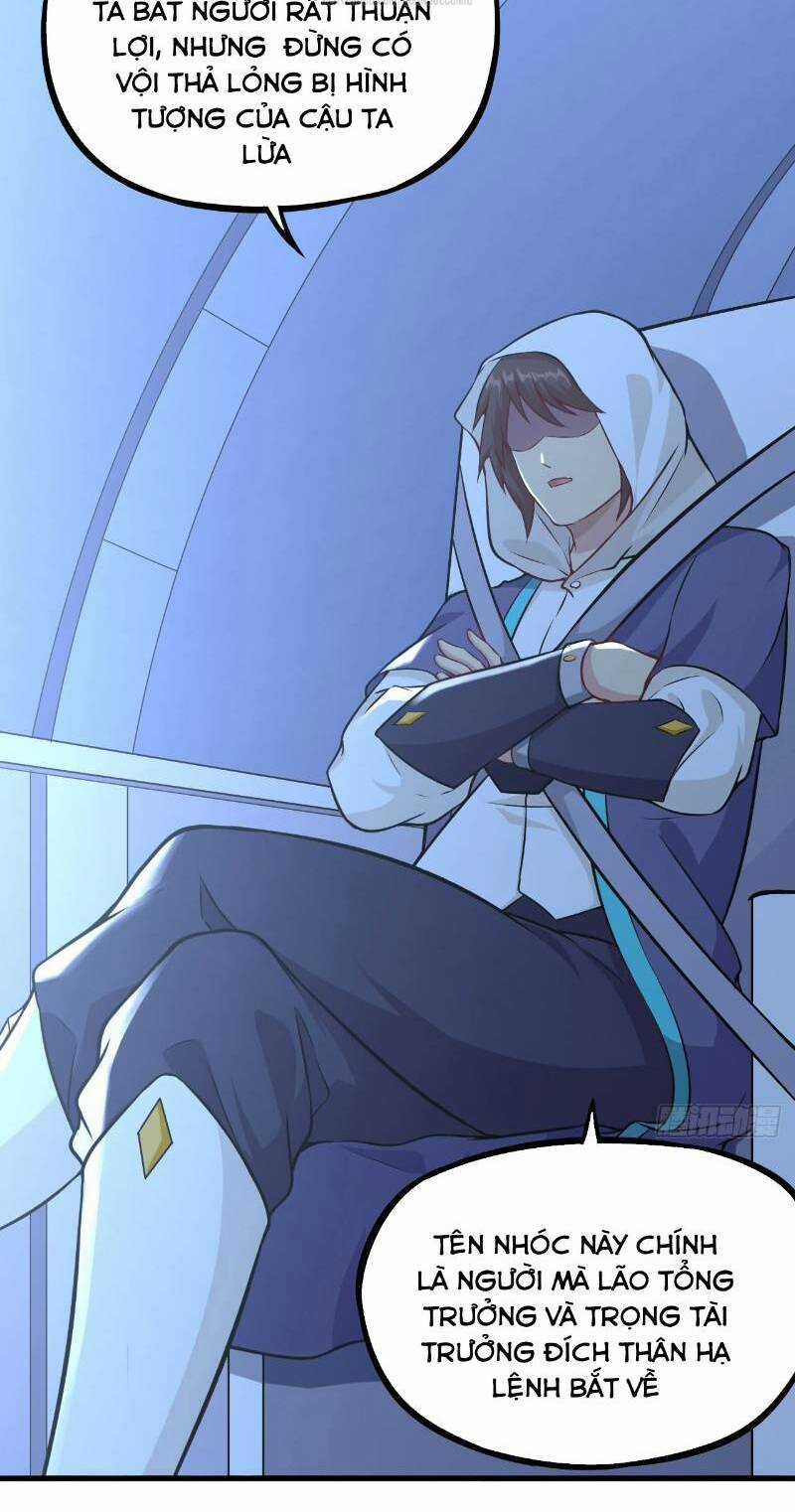 Minh Nhật Thần Đô - Chapter 23 - Trang 28