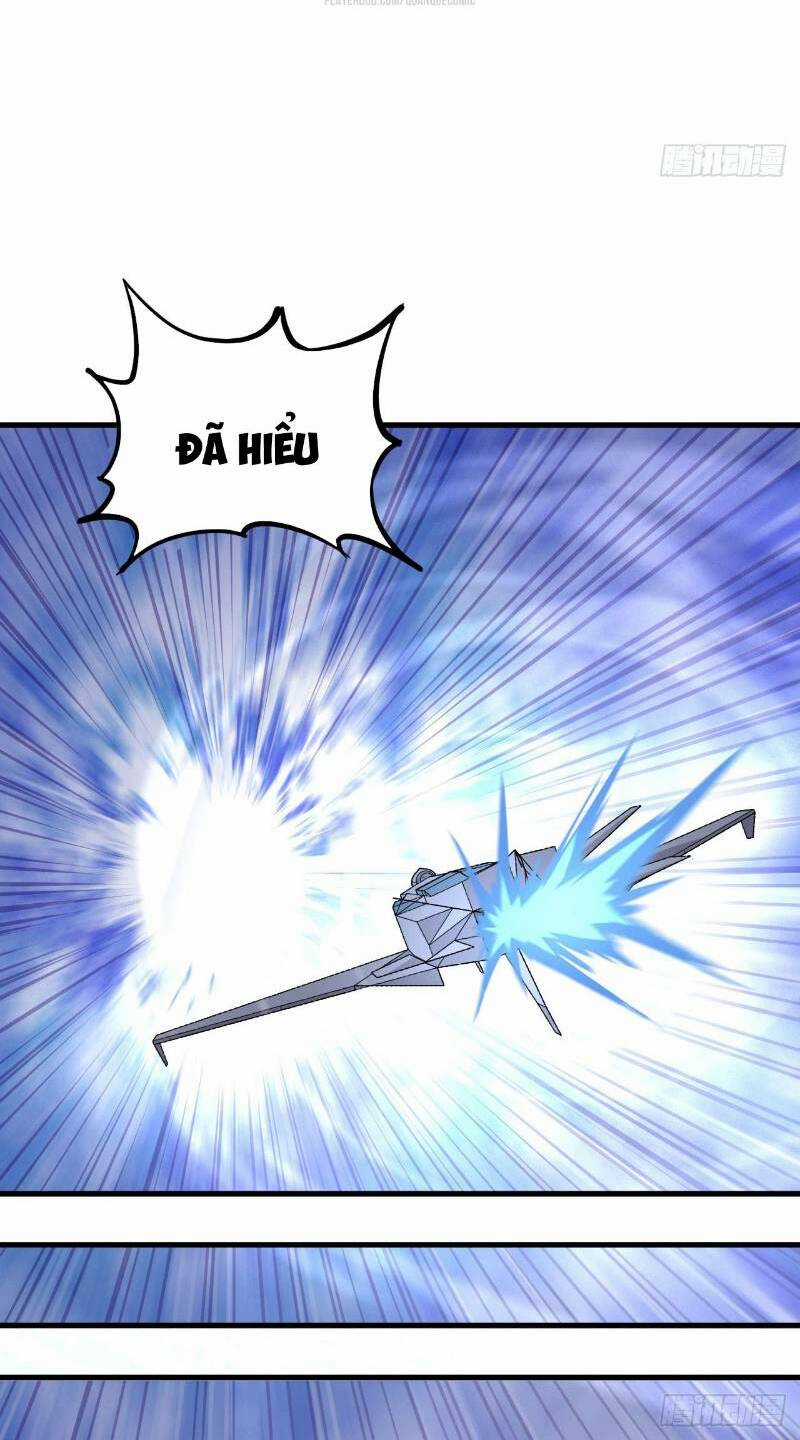 Minh Nhật Thần Đô - Chapter 23 - Trang 30