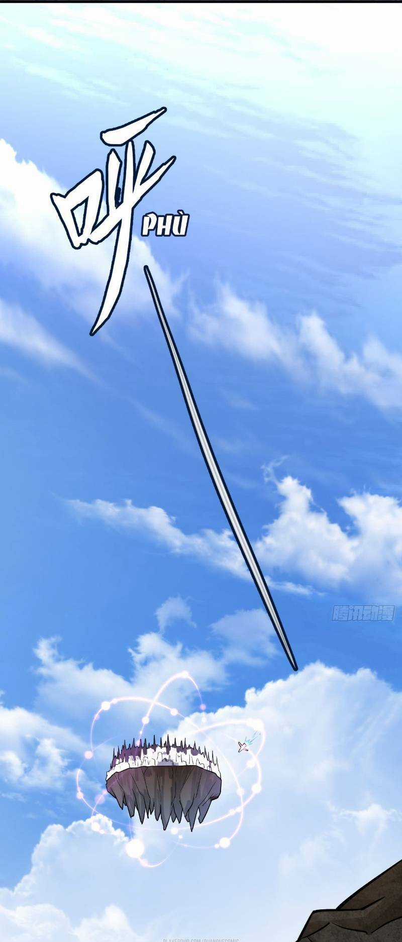 Minh Nhật Thần Đô - Chapter 23 - Trang 31