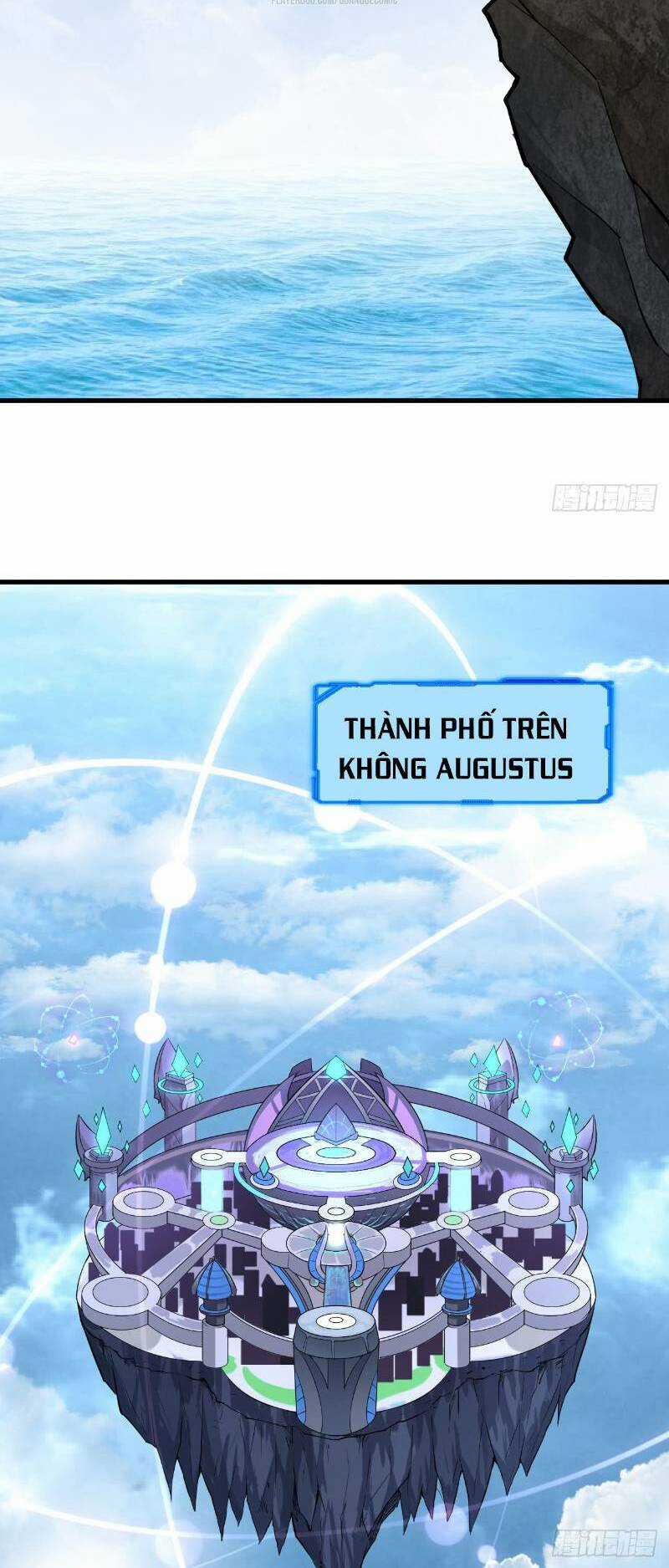 Minh Nhật Thần Đô - Chapter 23 - Trang 32