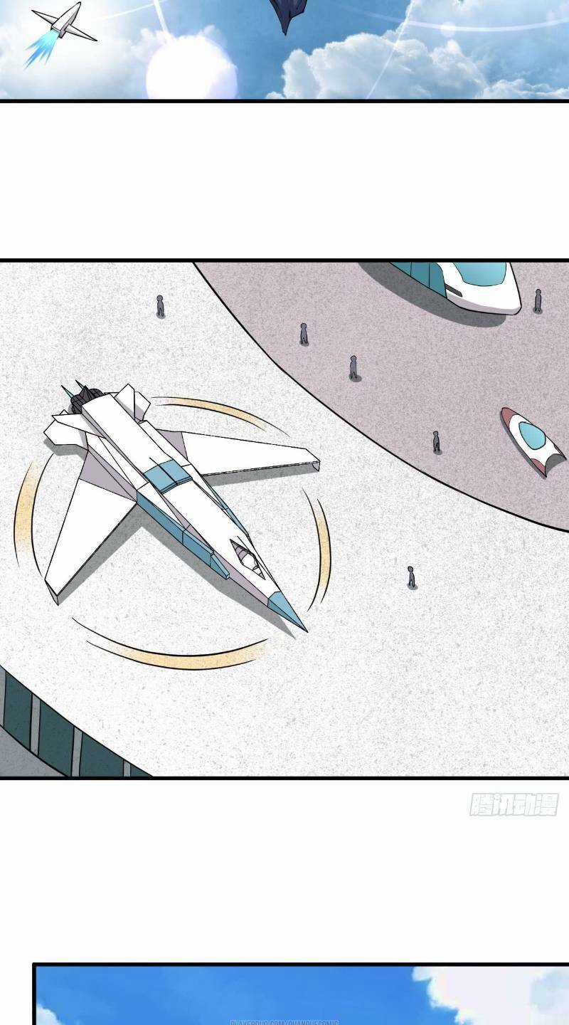 Minh Nhật Thần Đô - Chapter 23 - Trang 33