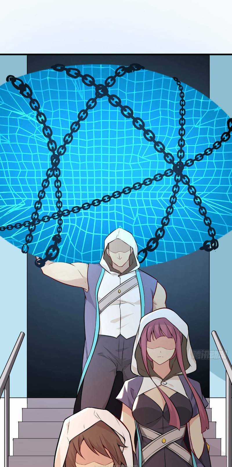 Minh Nhật Thần Đô - Chapter 23 - Trang 35