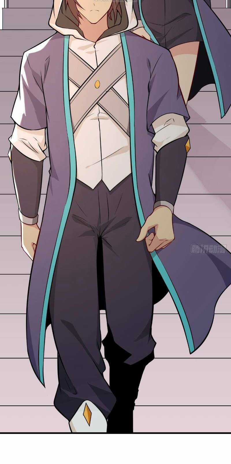 Minh Nhật Thần Đô - Chapter 23 - Trang 36