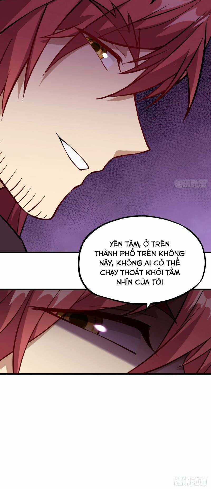 Minh Nhật Thần Đô - Chapter 23 - Trang 42