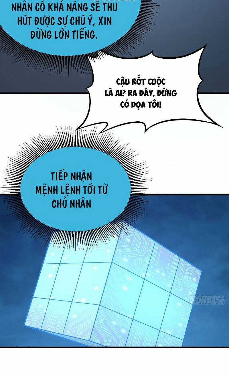 Minh Nhật Thần Đô - Chapter 23 - Trang 10