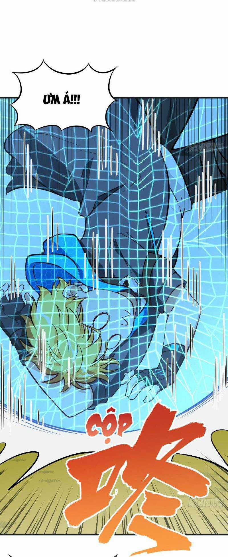 Minh Nhật Thần Đô - Chapter 24 - Trang 2