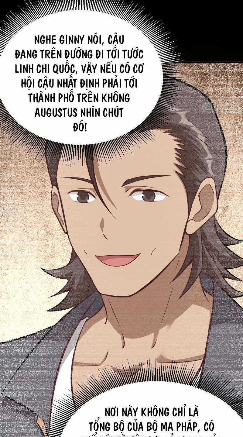 Minh Nhật Thần Đô - Chapter 24 - Trang 13