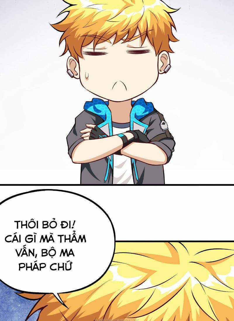 Minh Nhật Thần Đô - Chapter 24 - Trang 15