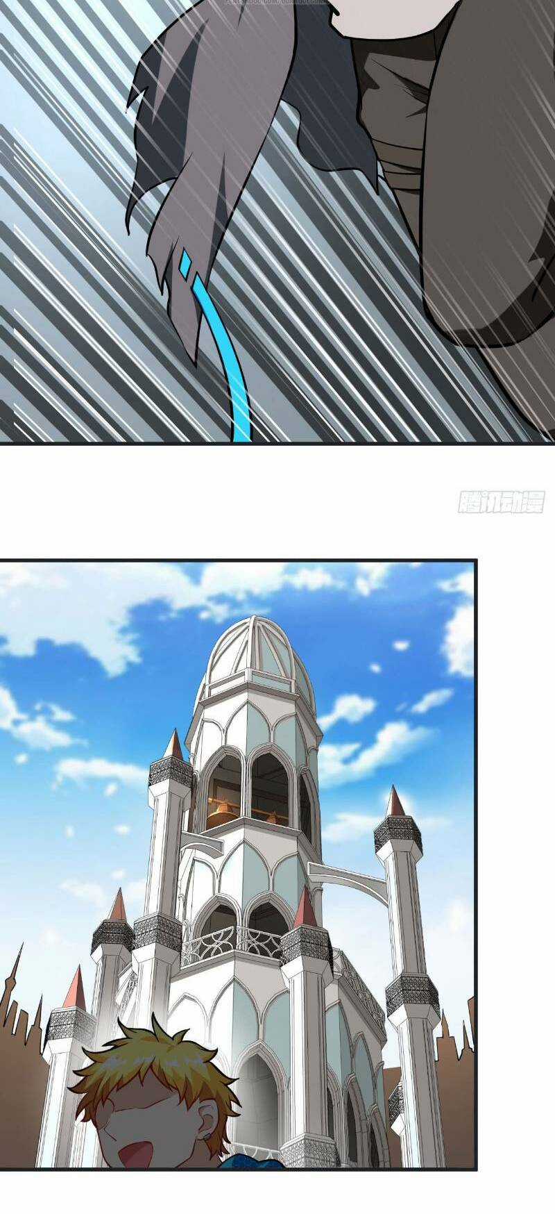 Minh Nhật Thần Đô - Chapter 24 - Trang 18