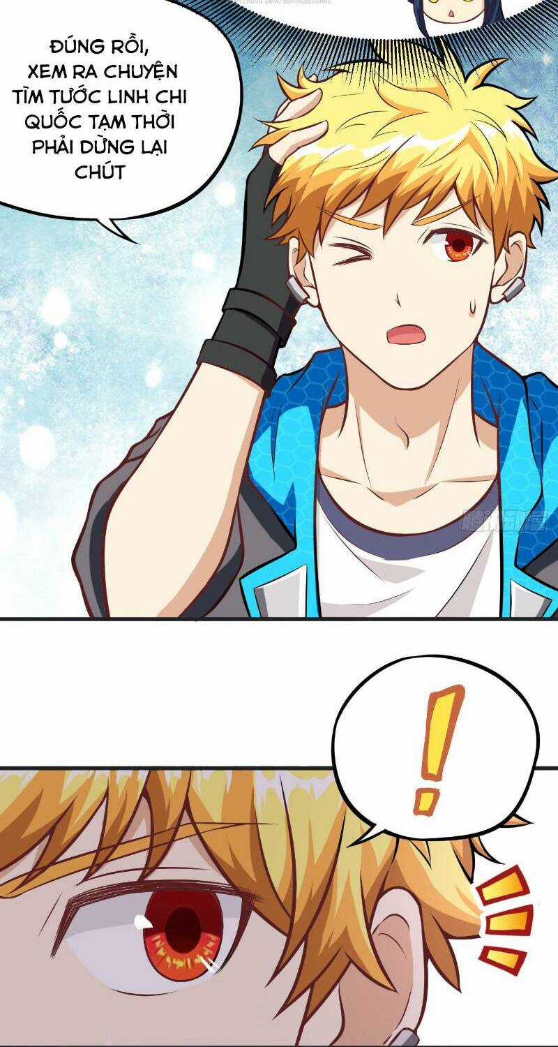 Minh Nhật Thần Đô - Chapter 24 - Trang 24