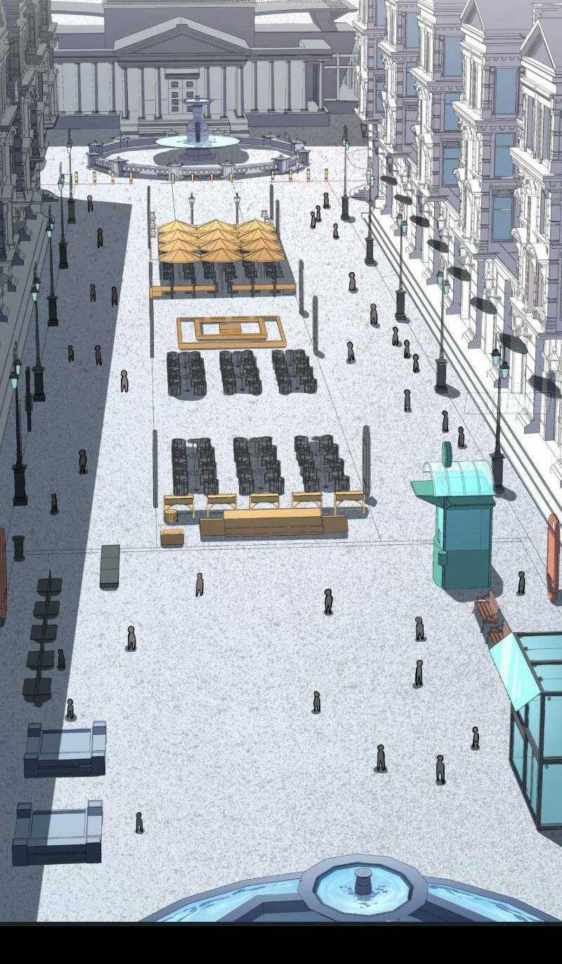 Minh Nhật Thần Đô - Chapter 24 - Trang 28