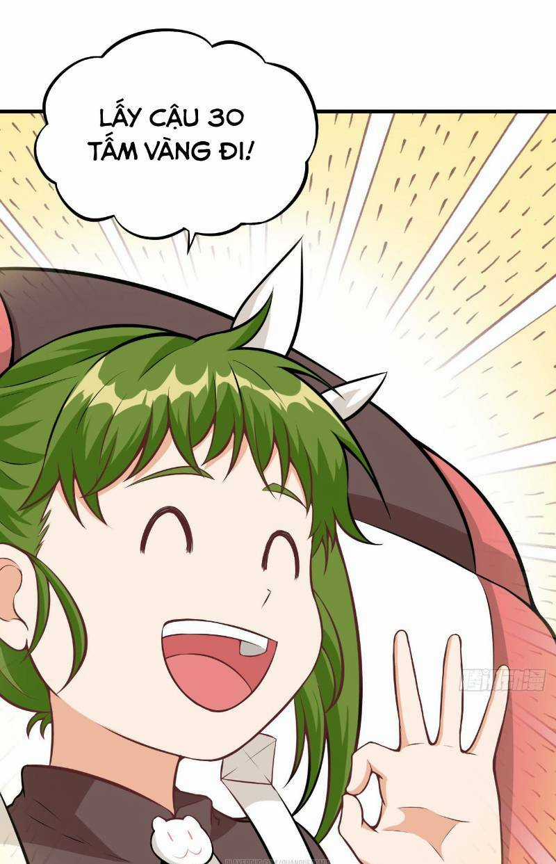 Minh Nhật Thần Đô - Chapter 24 - Trang 43