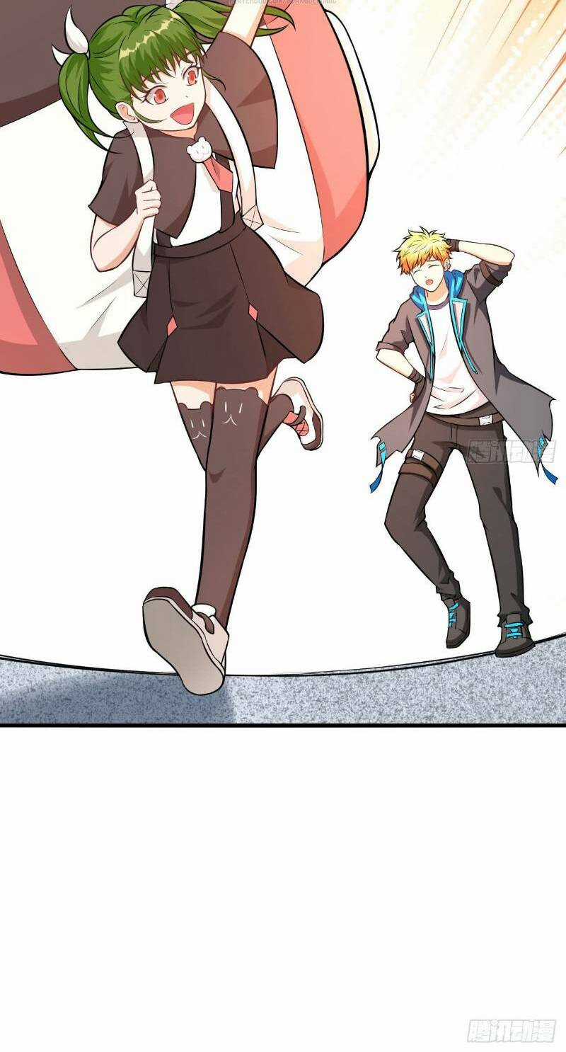 Minh Nhật Thần Đô - Chapter 24 - Trang 46