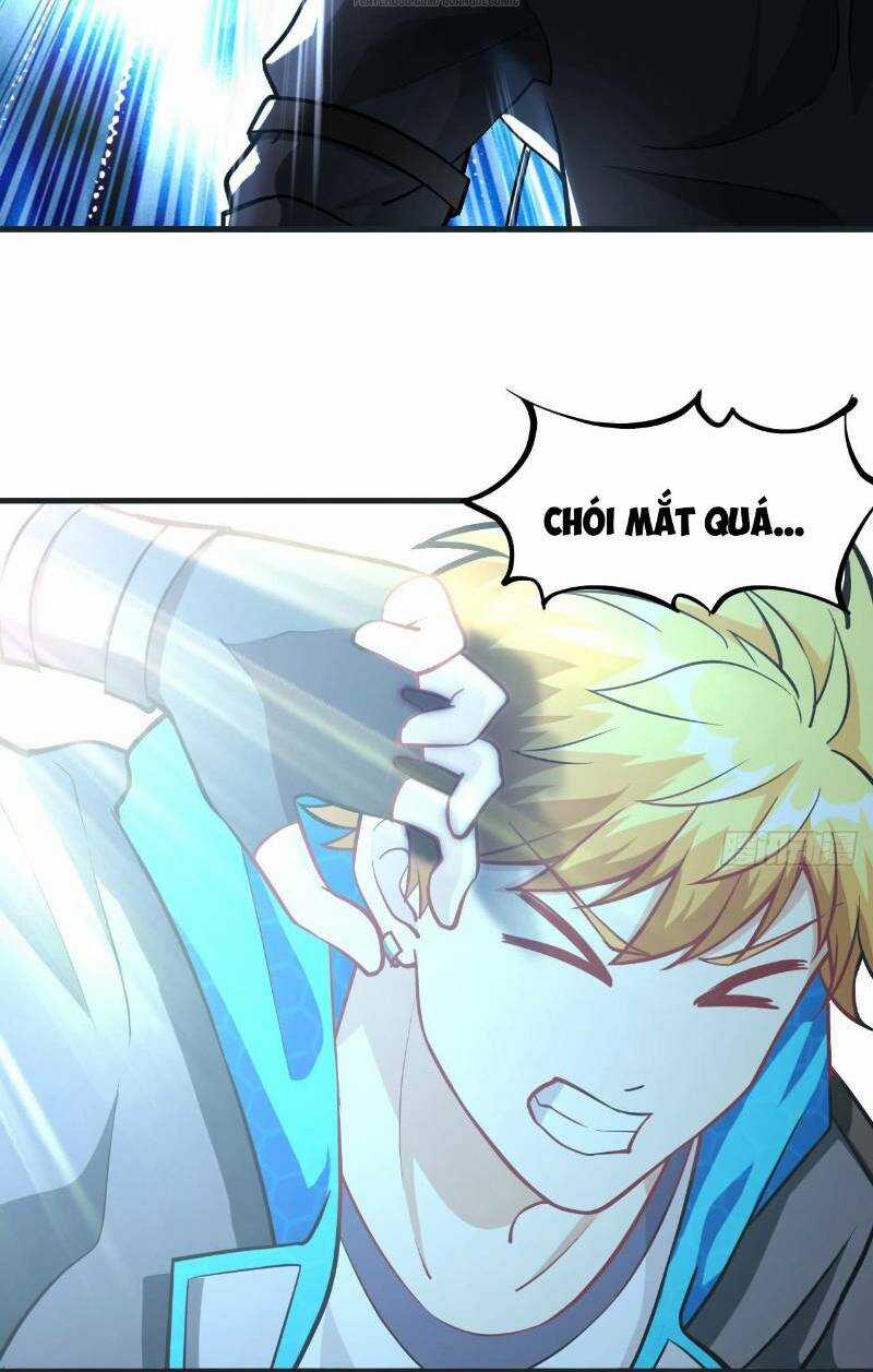 Minh Nhật Thần Đô - Chapter 24 - Trang 8