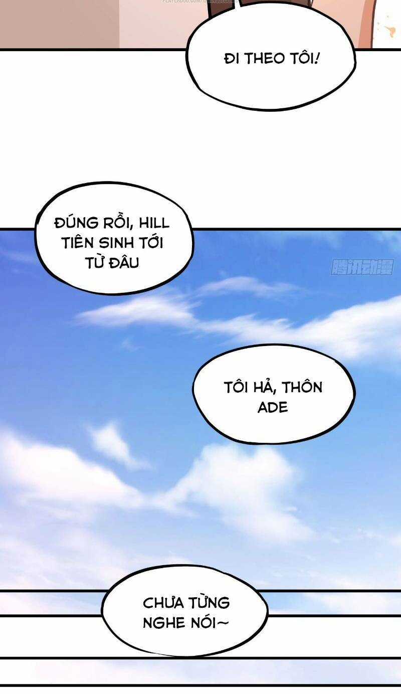 Minh Nhật Thần Đô - Chapter 25 - Trang 16