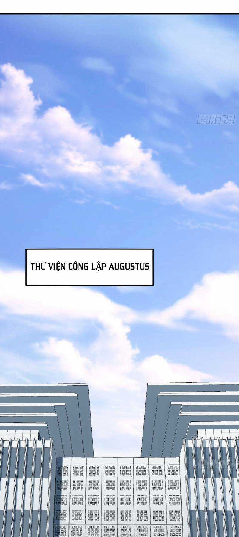 Minh Nhật Thần Đô - Chapter 25 - Trang 17