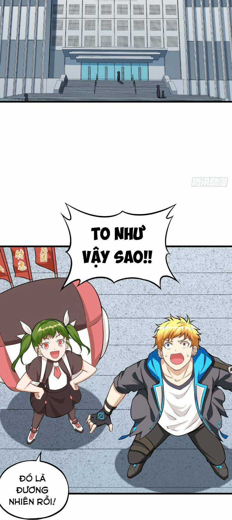 Minh Nhật Thần Đô - Chapter 25 - Trang 18