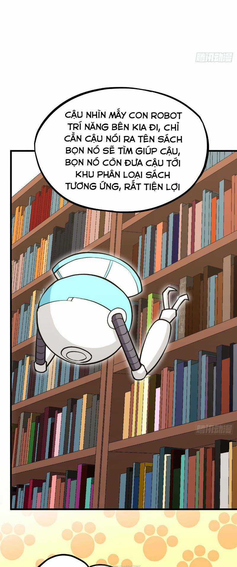 Minh Nhật Thần Đô - Chapter 25 - Trang 23