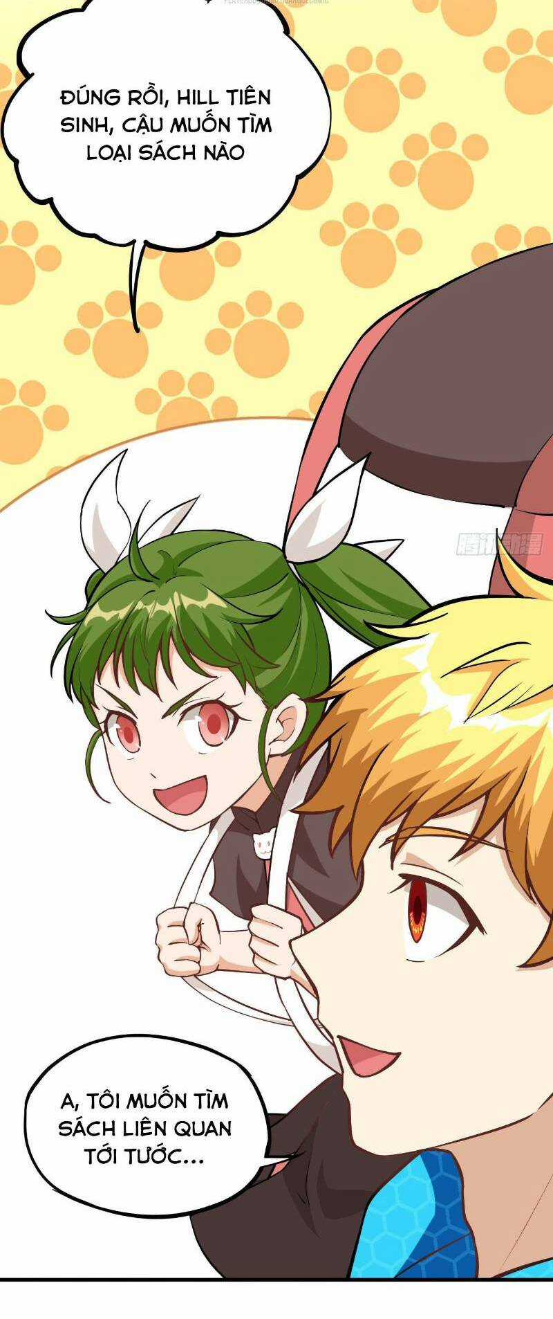 Minh Nhật Thần Đô - Chapter 25 - Trang 24