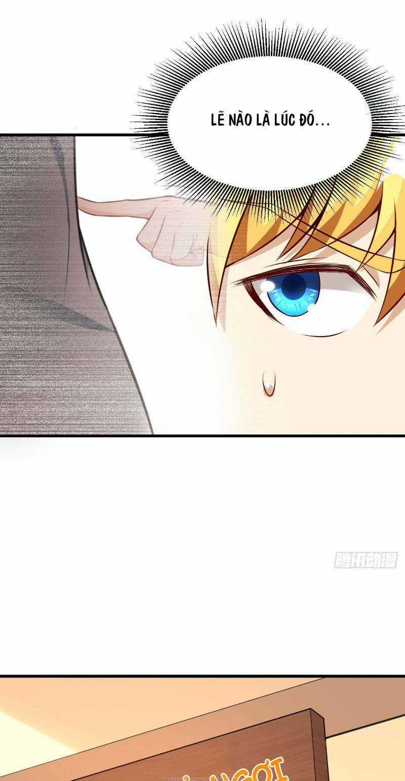 Minh Nhật Thần Đô - Chapter 25 - Trang 31