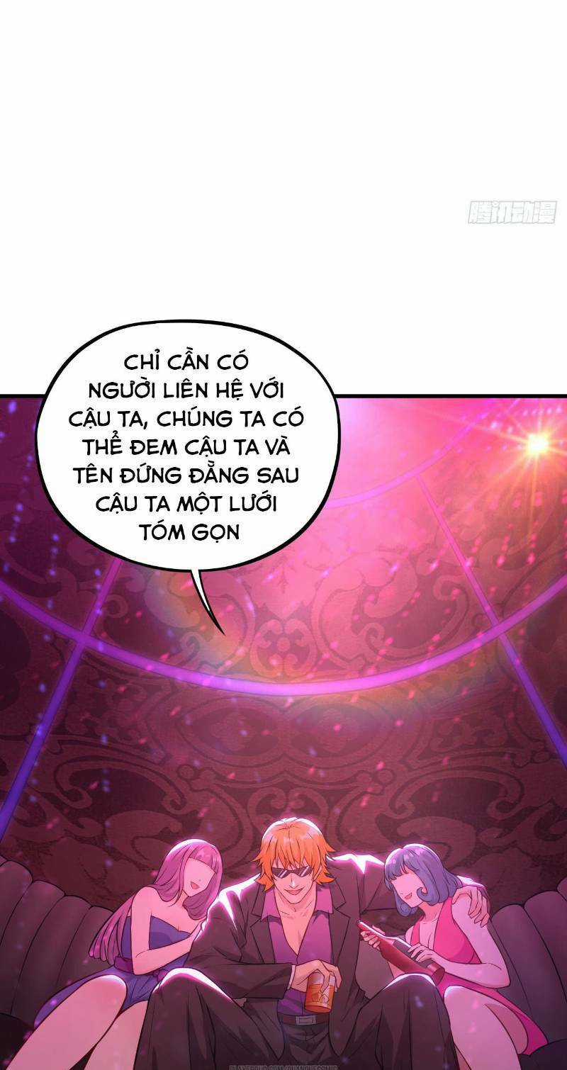 Minh Nhật Thần Đô - Chapter 25 - Trang 35