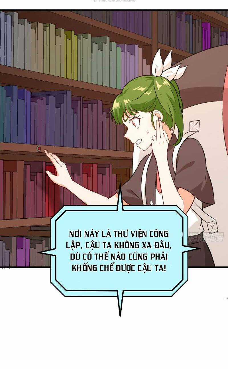 Minh Nhật Thần Đô - Chapter 25 - Trang 38