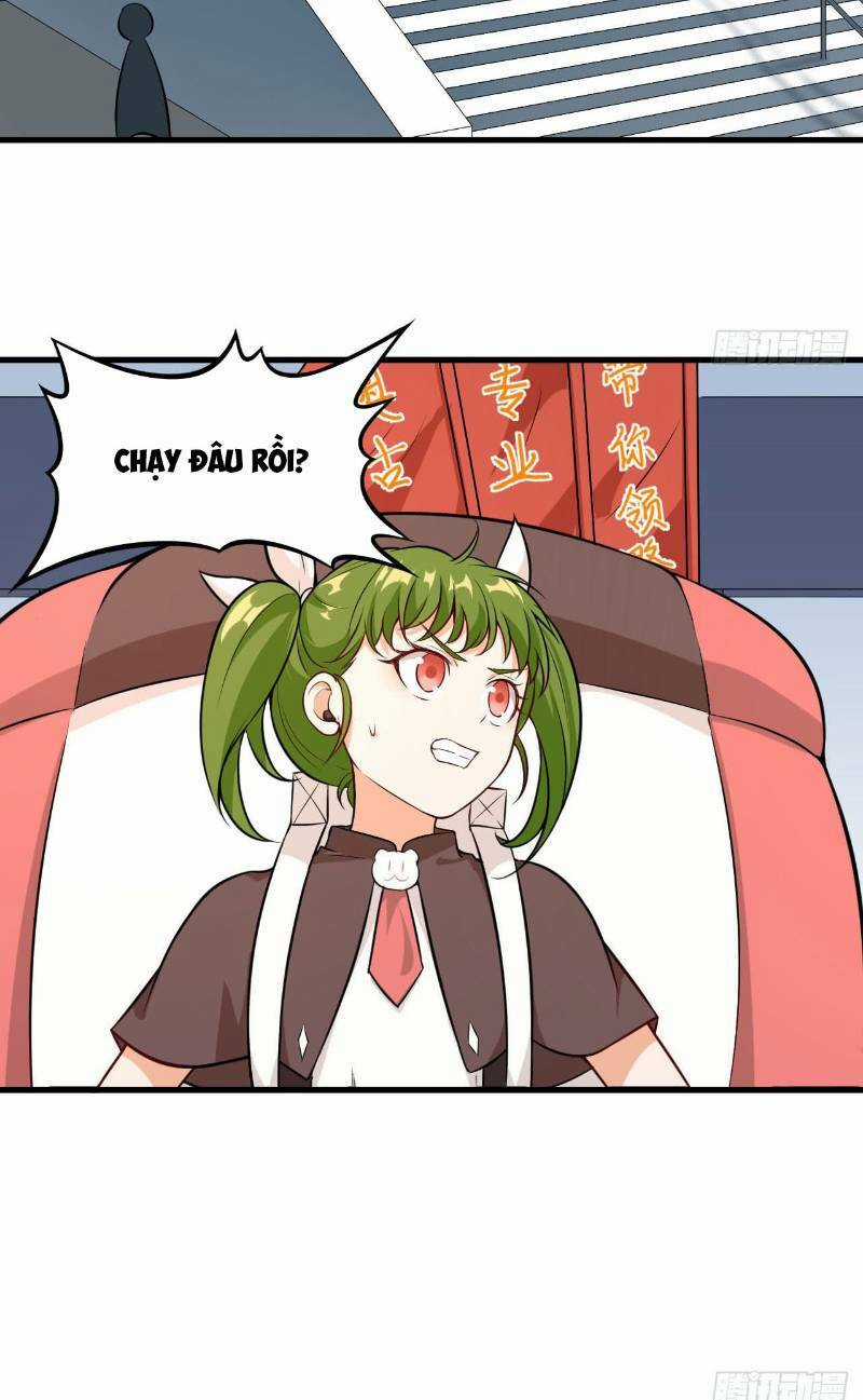 Minh Nhật Thần Đô - Chapter 25 - Trang 40