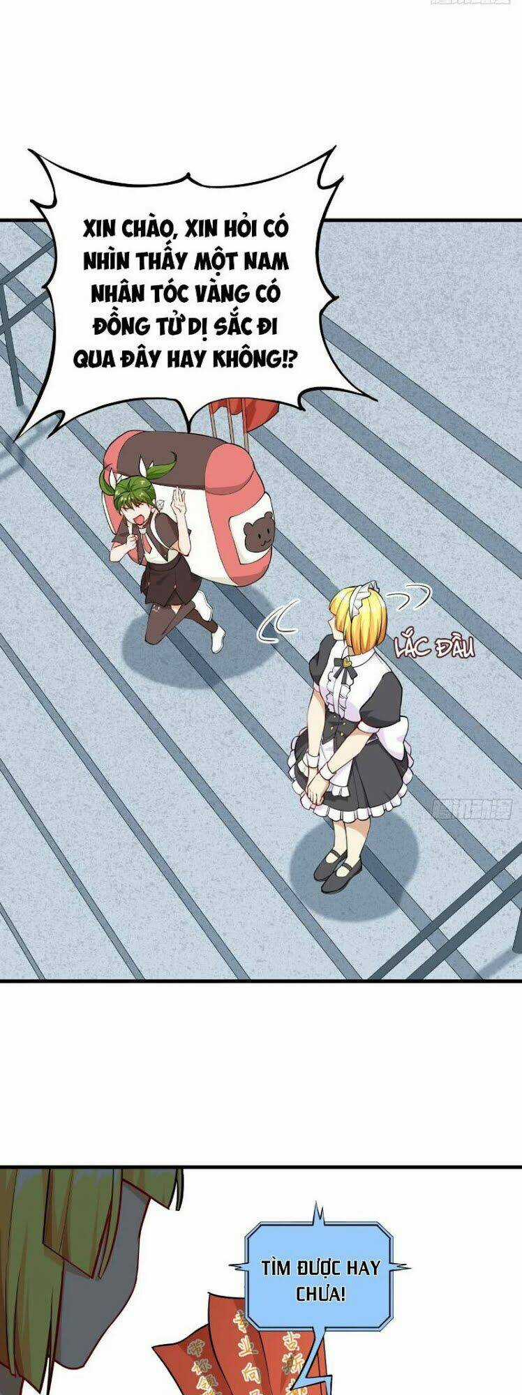 Minh Nhật Thần Đô - Chapter 25 - Trang 41