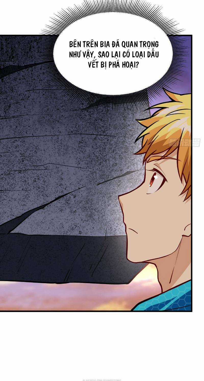 Minh Nhật Thần Đô - Chapter 26.2 - Trang 1