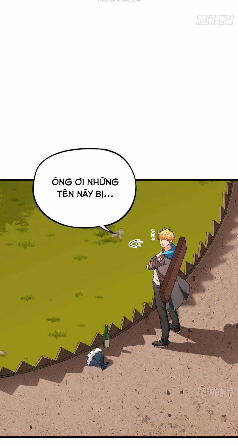 Minh Nhật Thần Đô - Chapter 26.2 - Trang 2