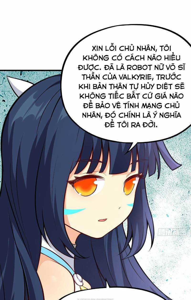 Minh Nhật Thần Đô - Chapter 26.2 - Trang 11