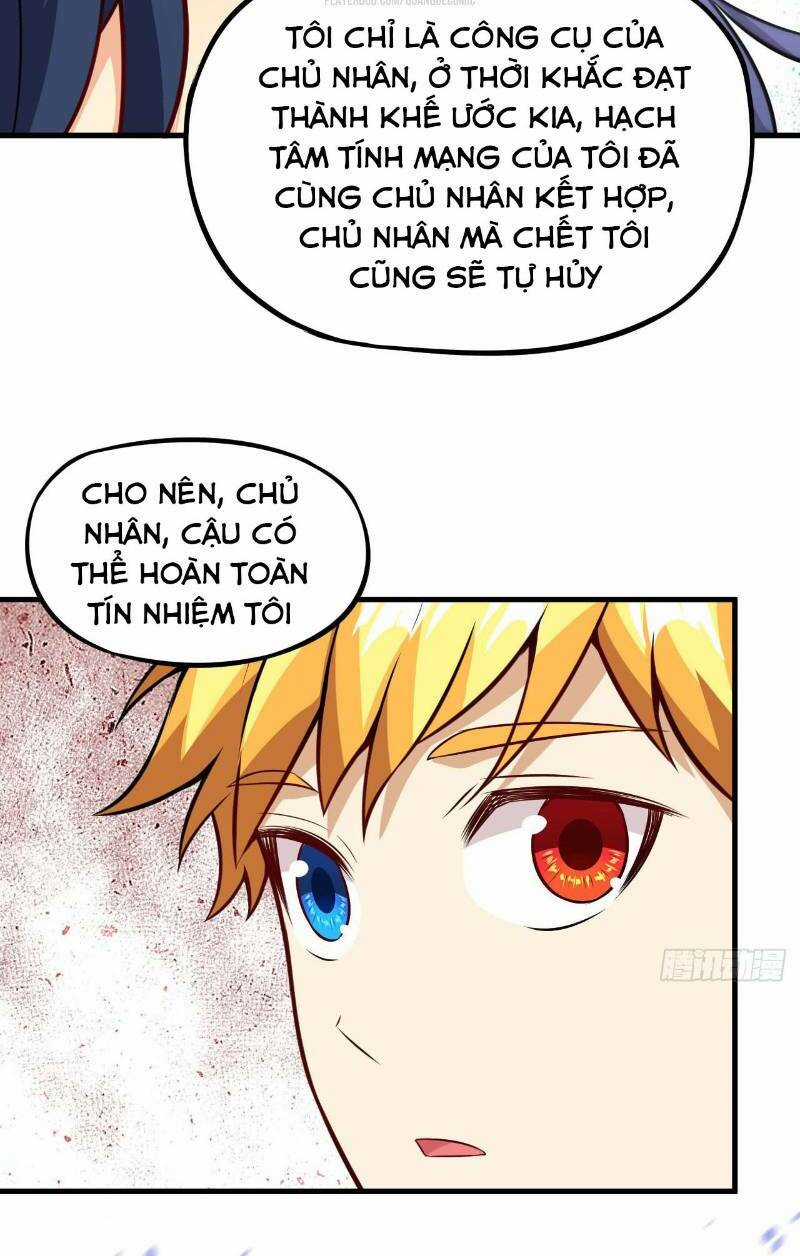 Minh Nhật Thần Đô - Chapter 26.2 - Trang 12