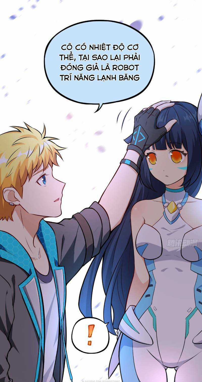 Minh Nhật Thần Đô - Chapter 26.2 - Trang 13