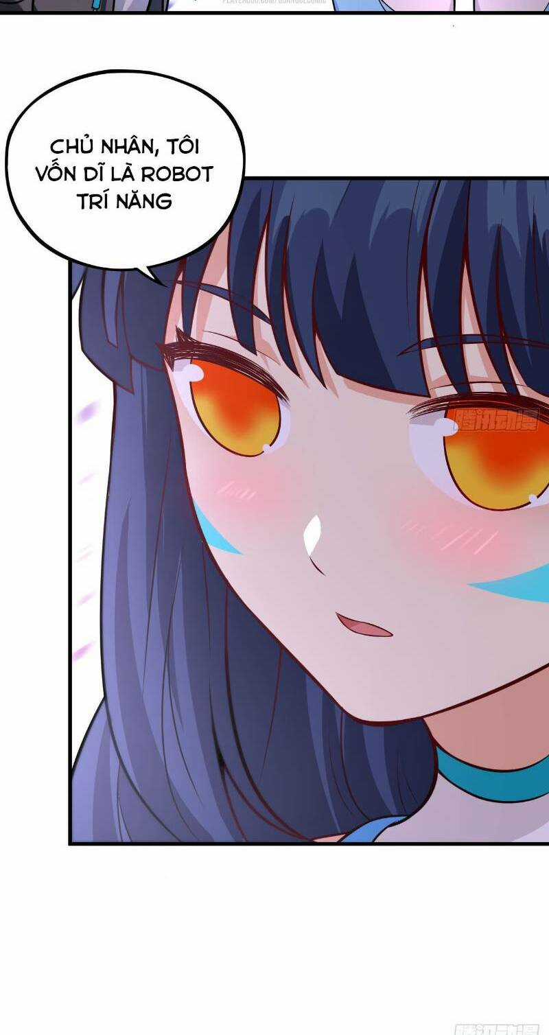 Minh Nhật Thần Đô - Chapter 26.2 - Trang 14