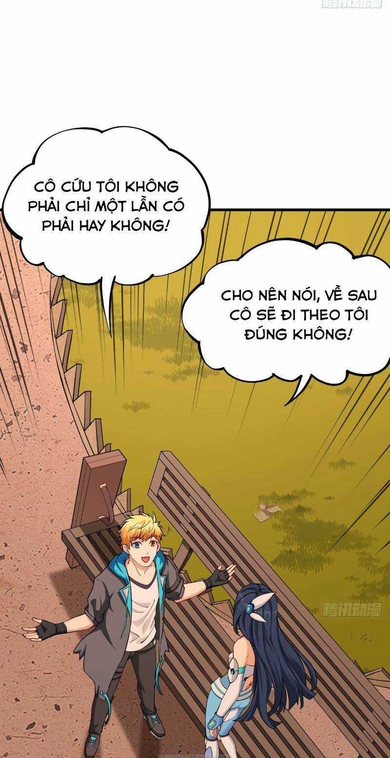 Minh Nhật Thần Đô - Chapter 26.2 - Trang 15