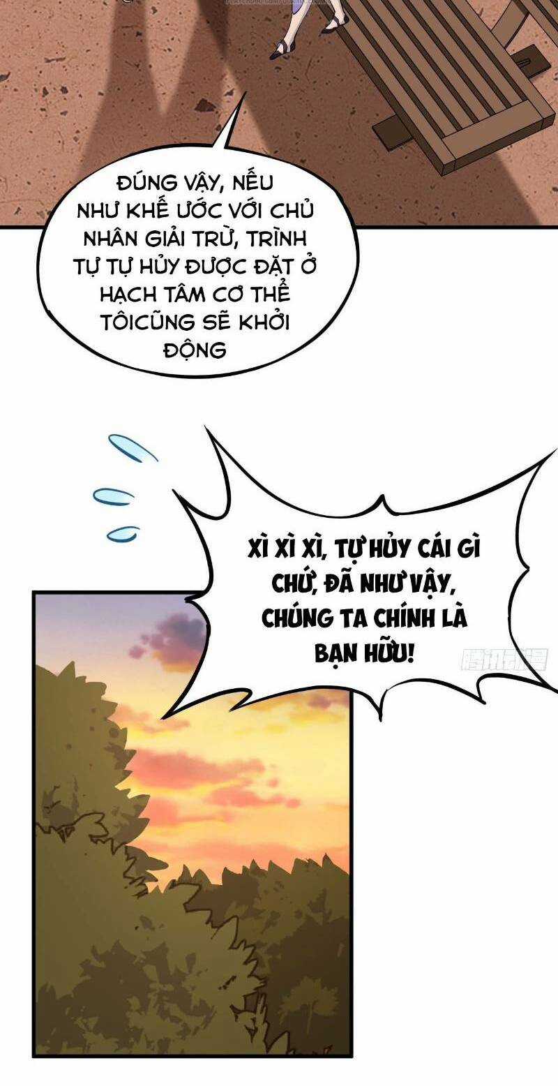 Minh Nhật Thần Đô - Chapter 26.2 - Trang 16