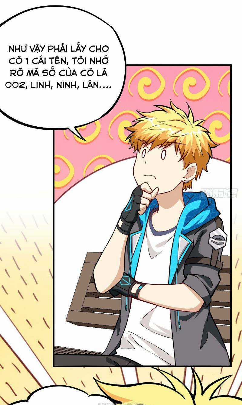 Minh Nhật Thần Đô - Chapter 26.2 - Trang 17