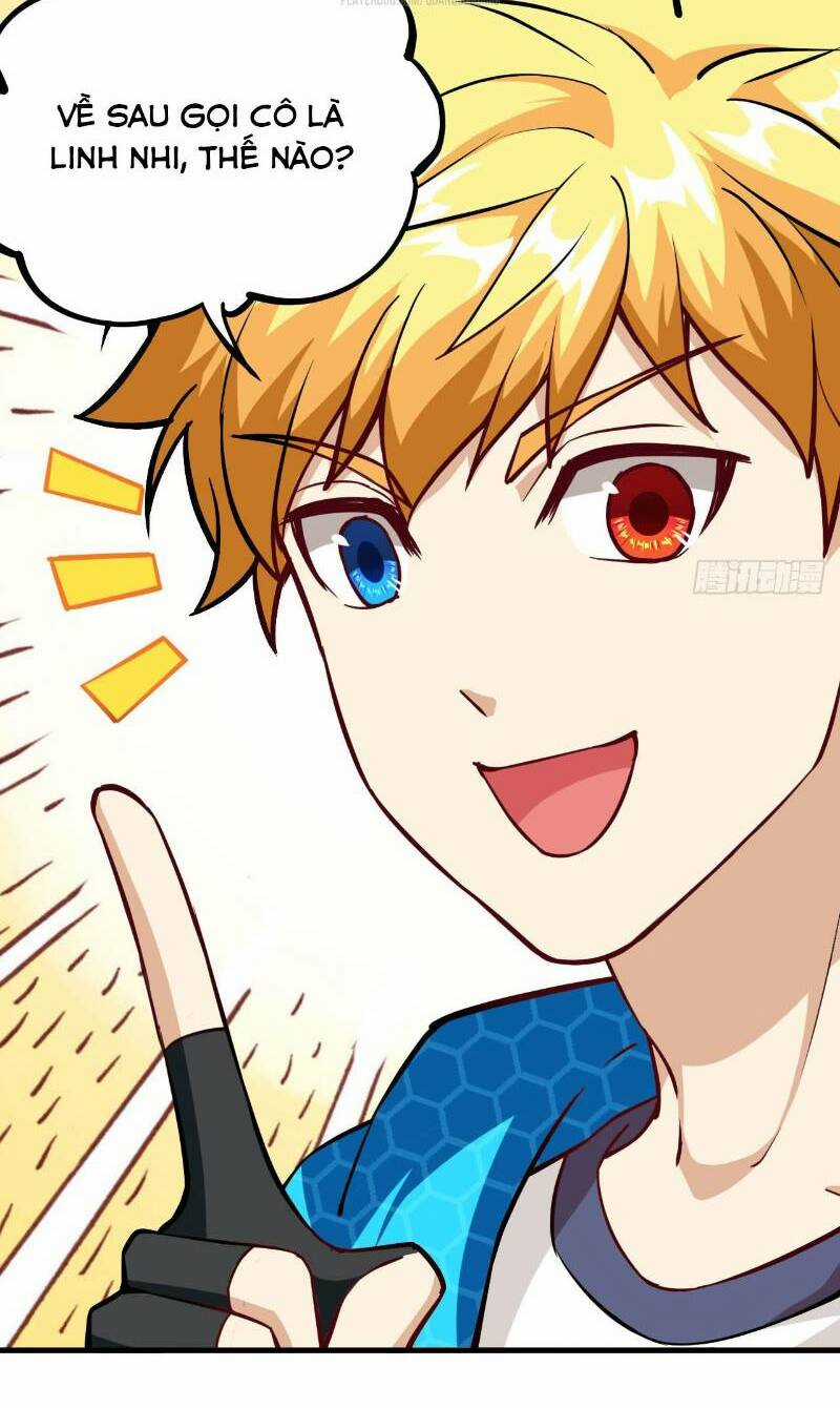 Minh Nhật Thần Đô - Chapter 26.2 - Trang 18