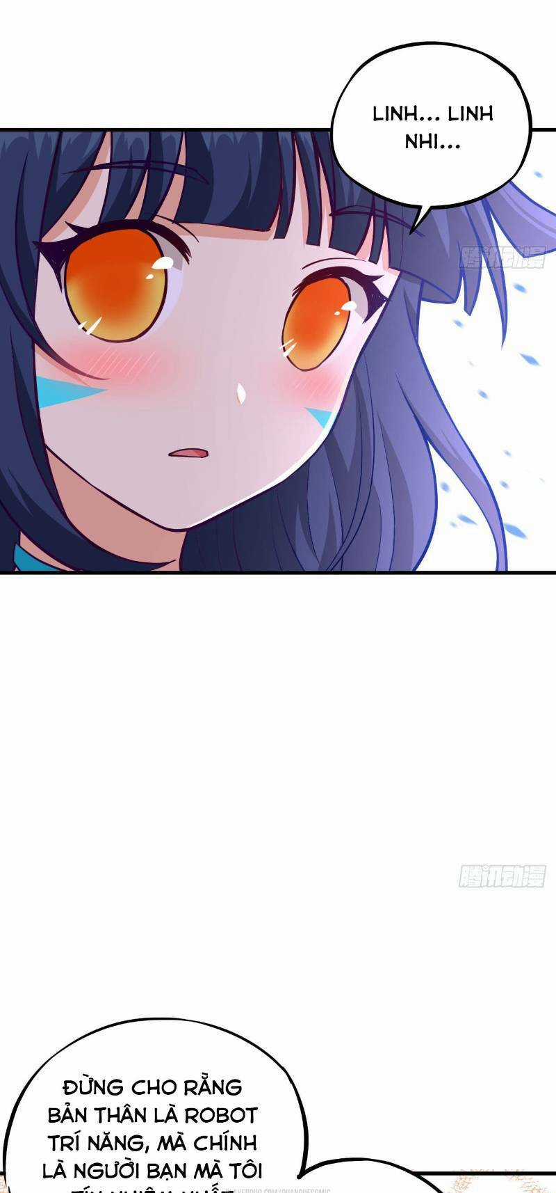 Minh Nhật Thần Đô - Chapter 26.2 - Trang 19