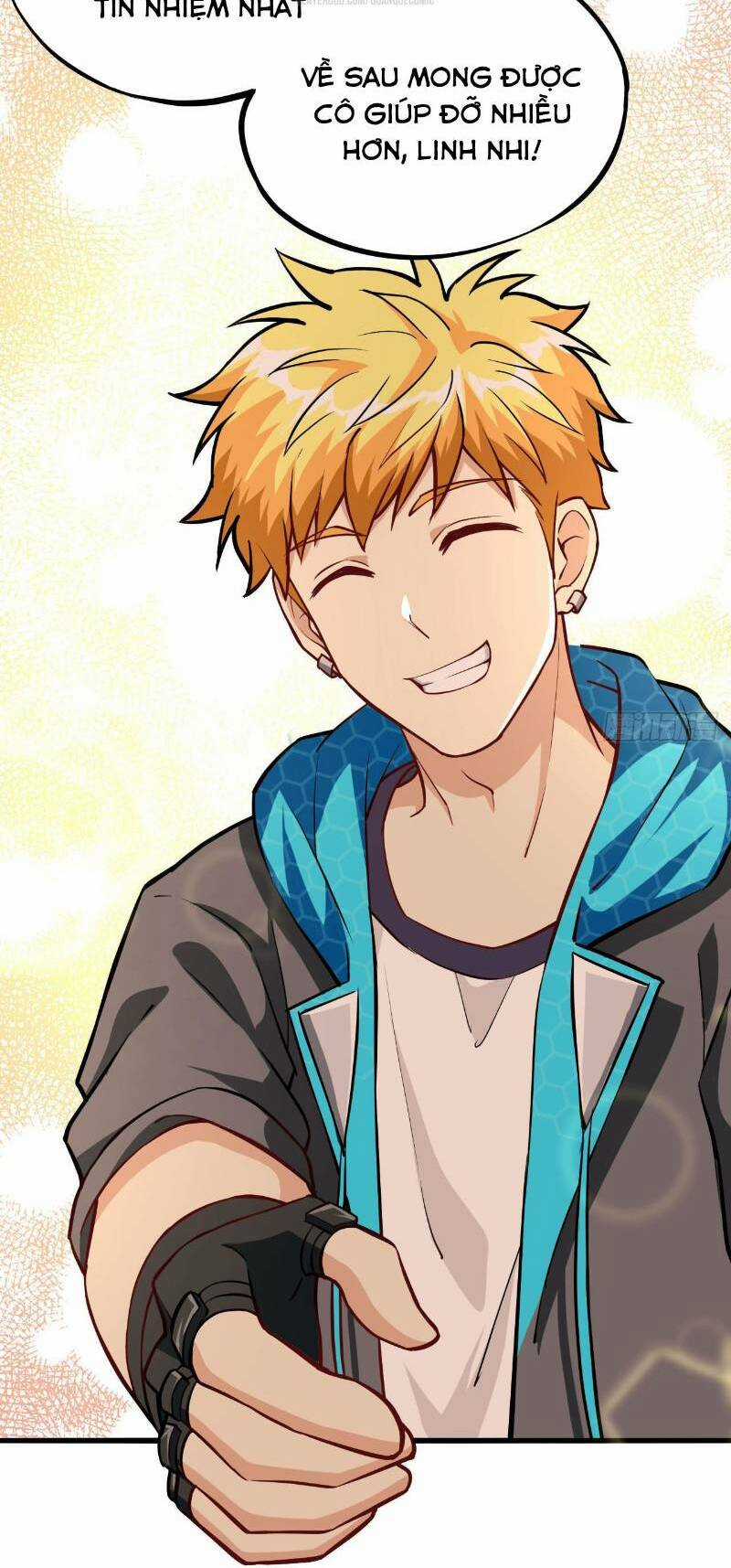 Minh Nhật Thần Đô - Chapter 26.2 - Trang 20