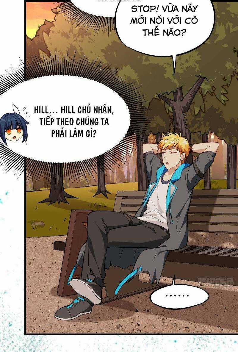 Minh Nhật Thần Đô - Chapter 26.2 - Trang 25