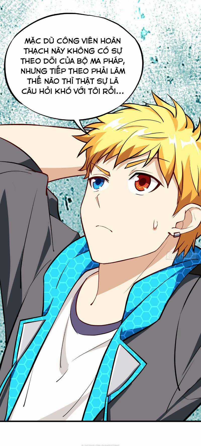 Minh Nhật Thần Đô - Chapter 26.2 - Trang 26