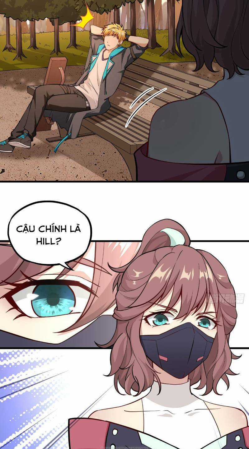 Minh Nhật Thần Đô - Chapter 26.2 - Trang 28