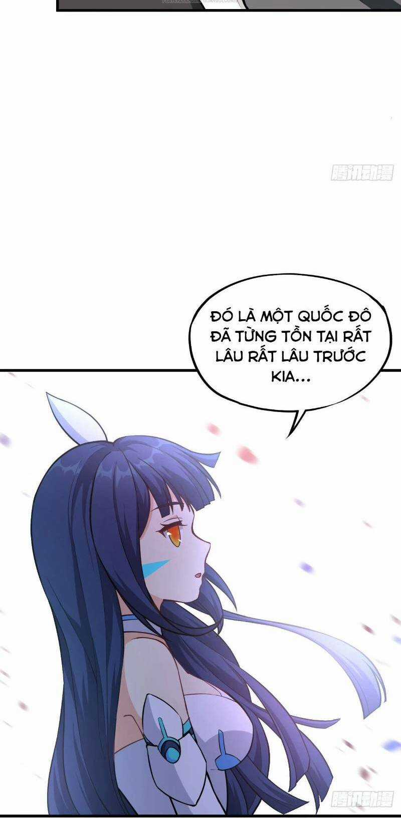 Minh Nhật Thần Đô - Chapter 26.2 - Trang 6